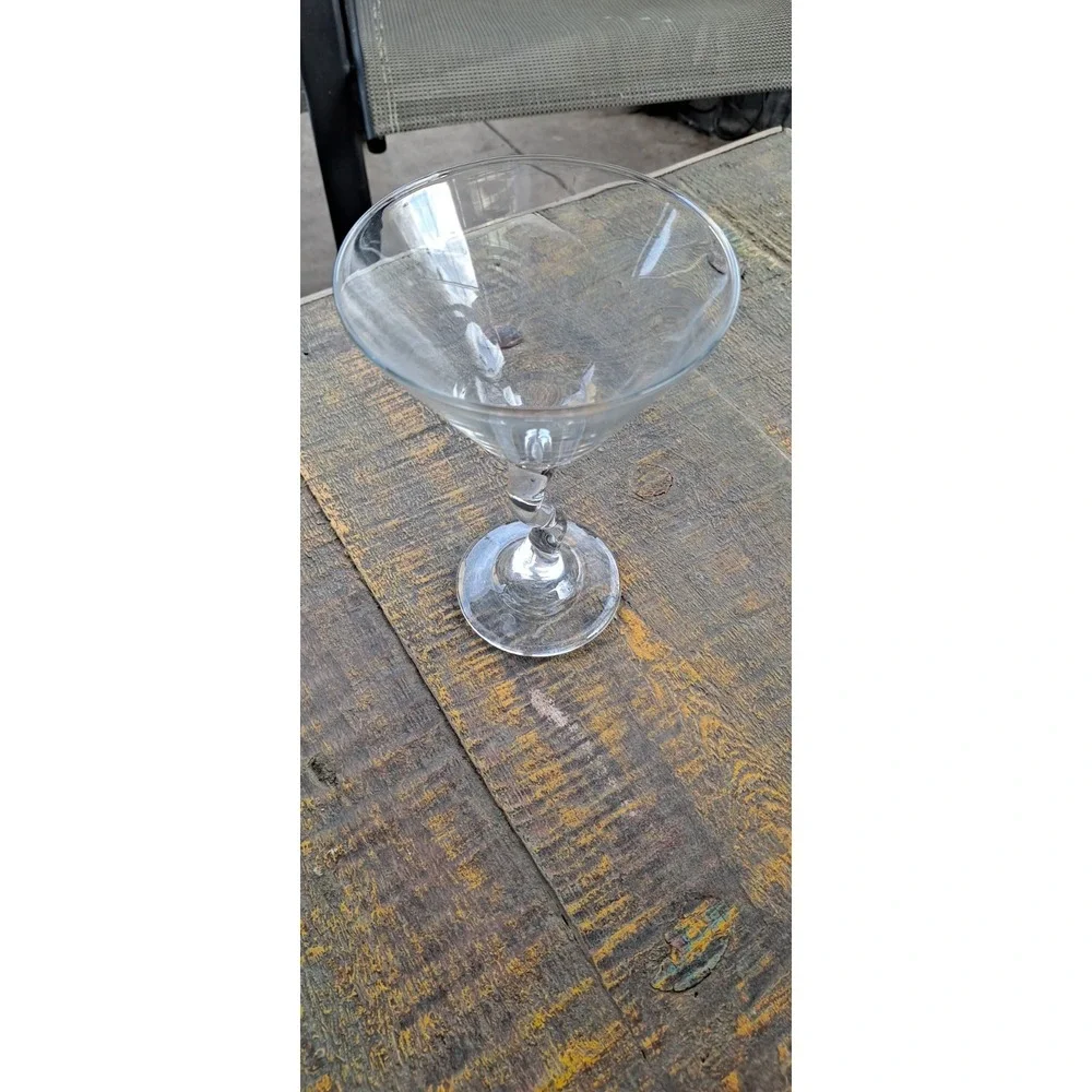 Libbey libby stem